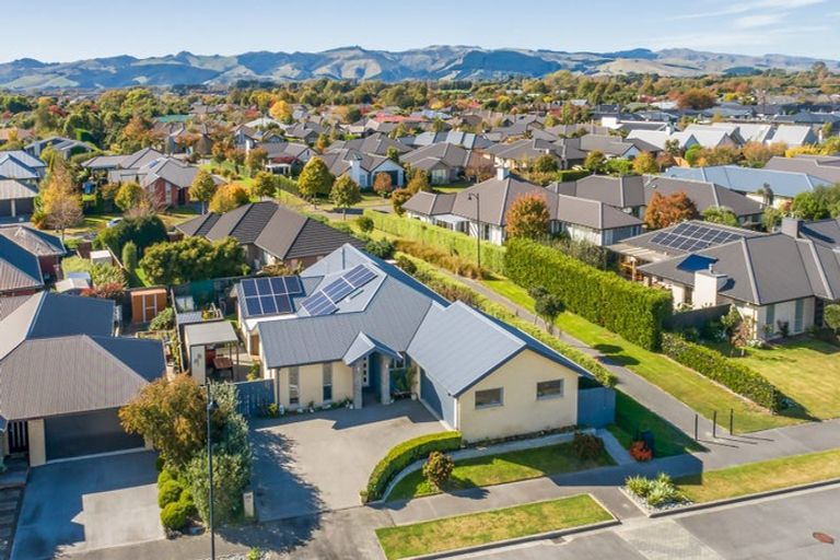 Photo of property in 11 Matanui Street, Lincoln, 7608