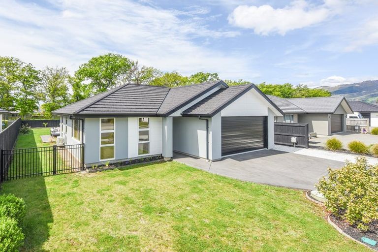 Photo of property in 15 Oakdale Grove, Richmond, 7020