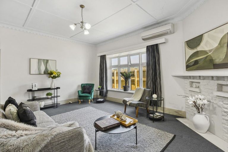 Photo of property in 127 Richardson Street, Saint Kilda, Dunedin, 9012