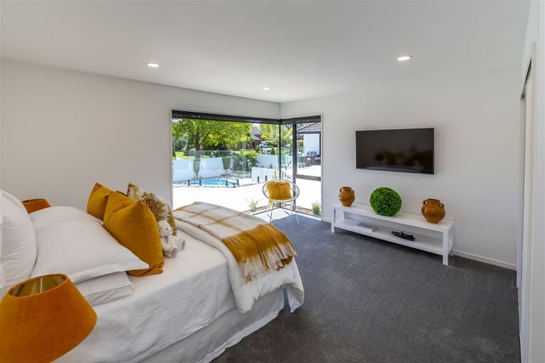 Photo of property in 49 Regent's Park Drive, Casebrook, Christchurch, 8051