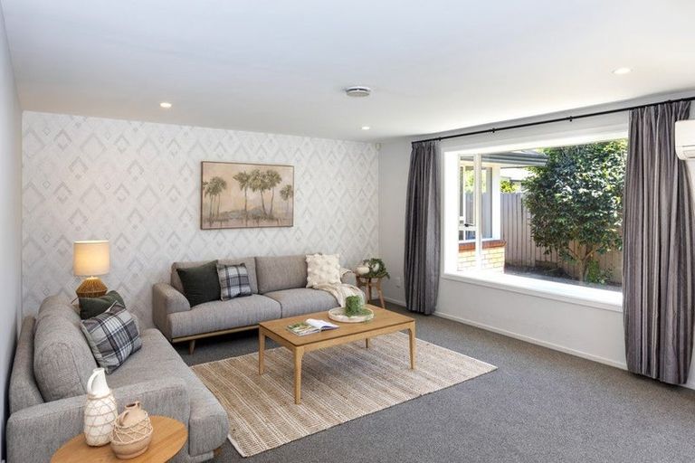 Photo of property in 111 Paparoa Street, Papanui, Christchurch, 8053