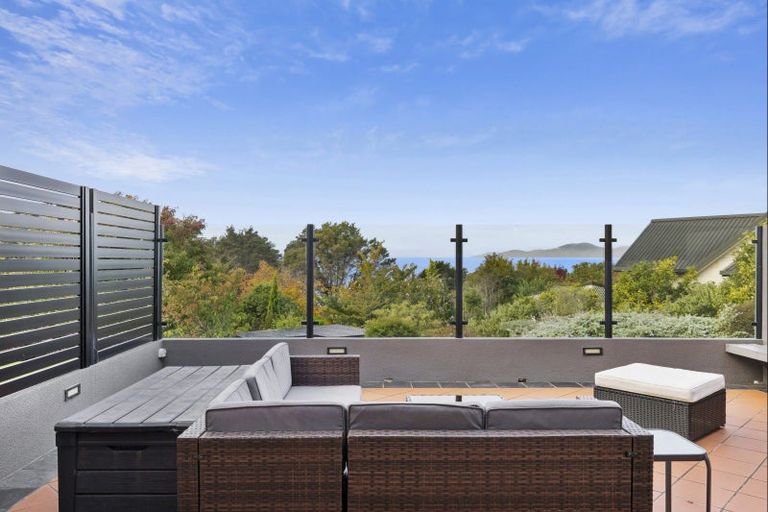 Photo of property in 15 Van Beek Place, Ruby Bay, Mapua, 7005