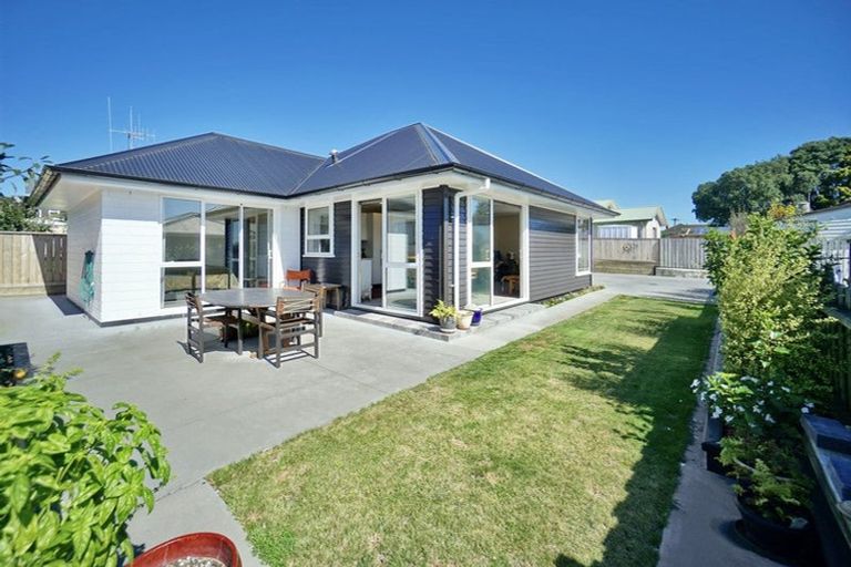 Photo of property in 16b Stewart Street, Te Puke, 3119