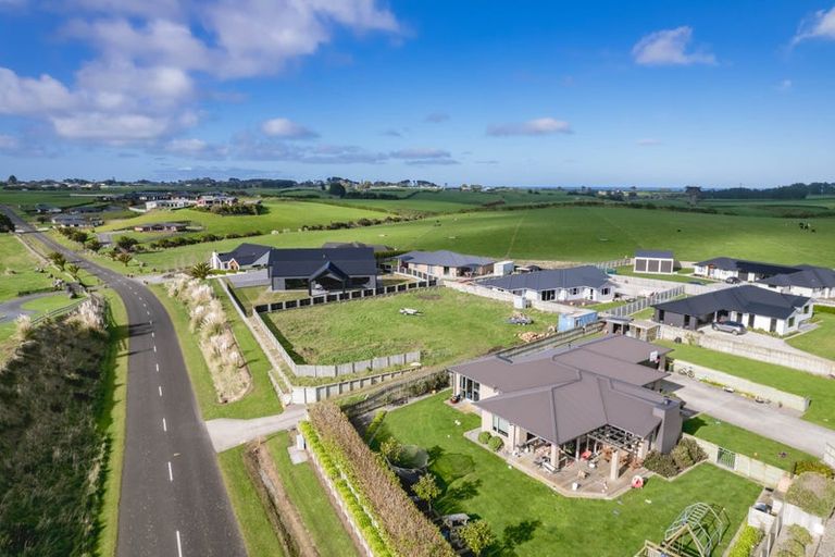Photo of property in 20d Larlin Drive, Hawera, 4675