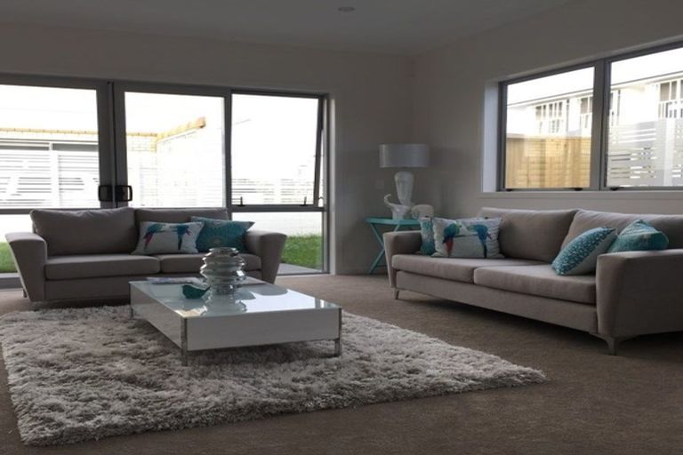 Photo of property in 13 Harakeke Road, Hobsonville, Auckland, 0616