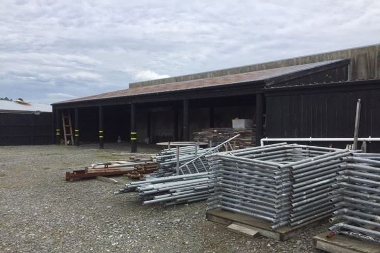 Photo of property in 38 Maunsell Street, Woolston, Christchurch, 8023