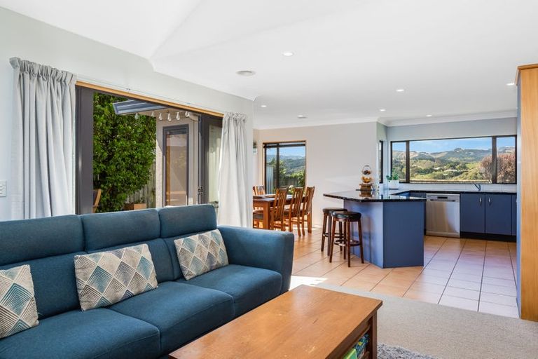 Photo of property in 81 The Masthead, Whitby, Porirua, 5024