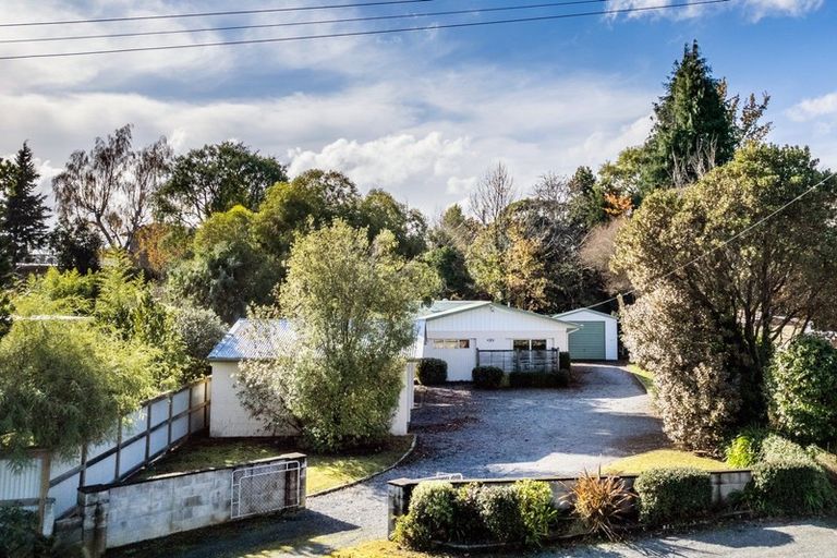 Photo of property in 10 Kowhai Road, Rainbow Point, Taupo, 3330