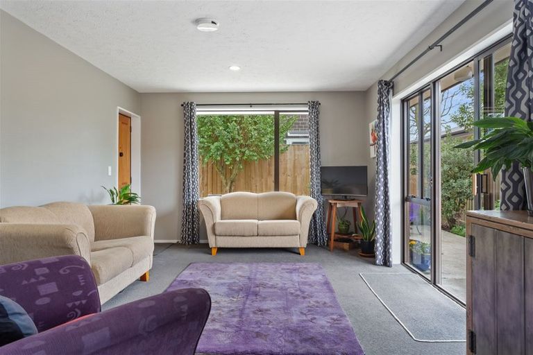 Photo of property in 338 Lyttelton Street, Spreydon, Christchurch, 8024