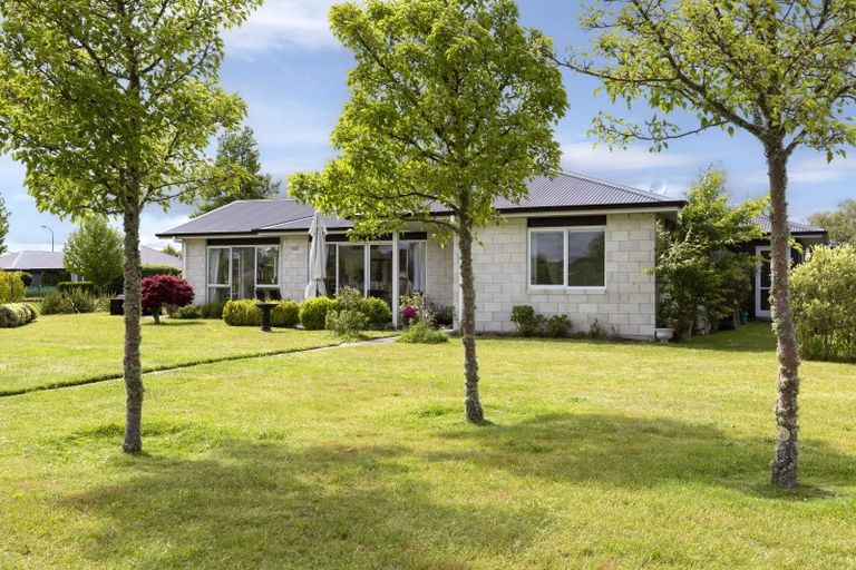 Photo of property in 11 Maison Way, Rangatira Park, Taupo, 3330