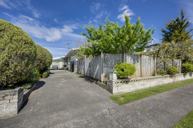 Photo of property in 15 Southwark Avenue, Tamatea, Napier, 4112