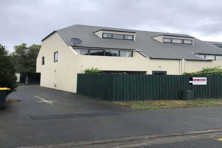 Photo of property in 6/324 Worcester Street, Linwood, Christchurch, 8011