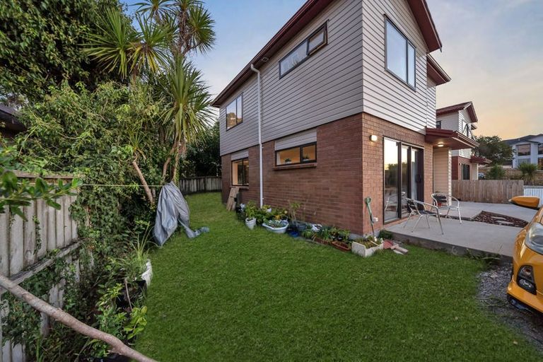 Photo of property in 88b Mili Way South, Ranui, Auckland, 0612