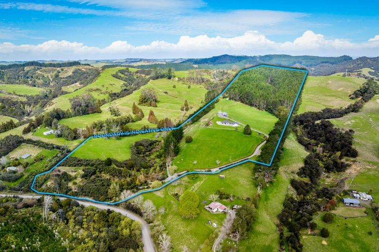 Photo of property in 436 Burnside Road, Makarau, Warkworth, 0873