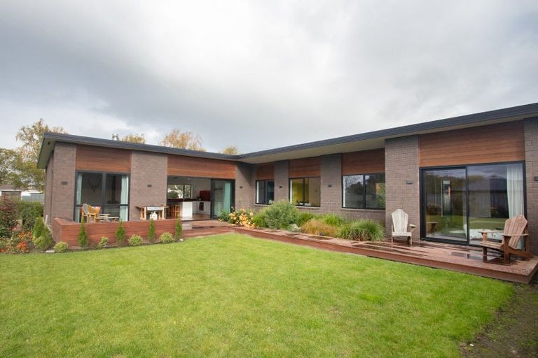 Photo of property in 3 Eliza Way, Rakaia, 7710