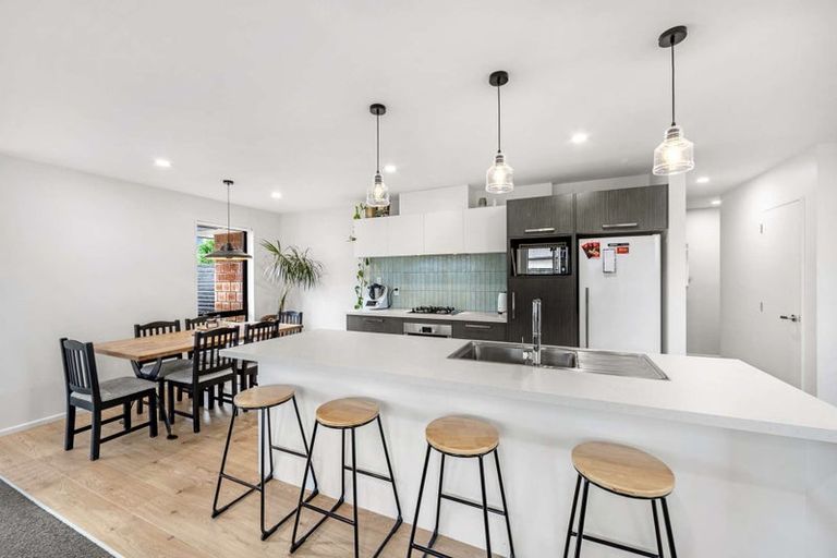 Photo of property in 114 Pegasus Boulevard, Pegasus, 7612