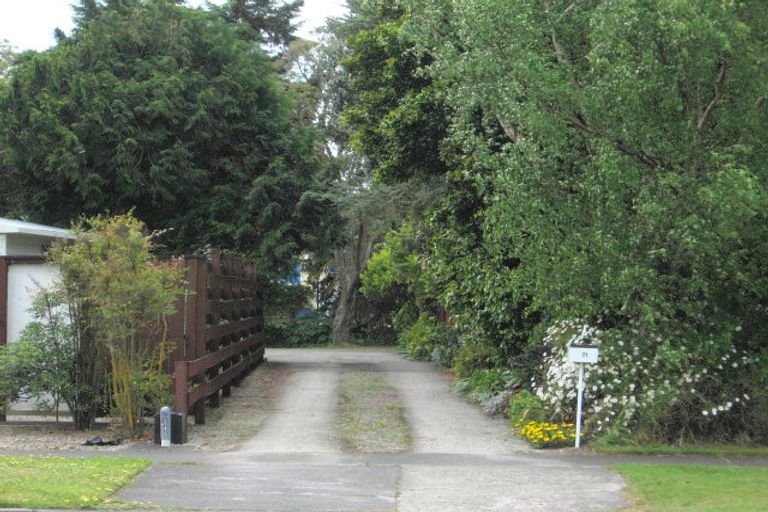 Photo of property in 71 Anzac Street, Gisborne, 4010