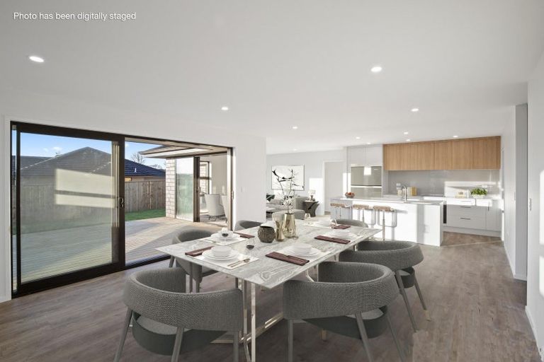 Photo of property in 9 Booker Drive, Tuakau, 2121