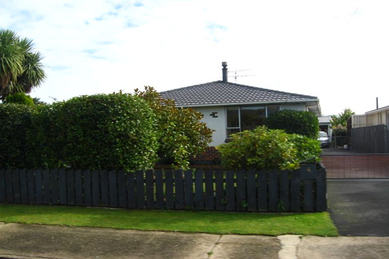 Photo of property in 4 Graham Street, Mosgiel, 9024