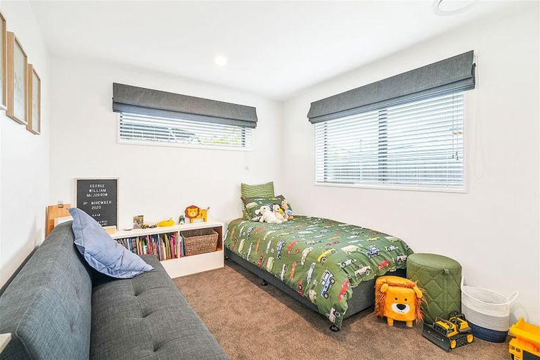 Photo of property in 24 Longcot Drive, Rolleston, 7615