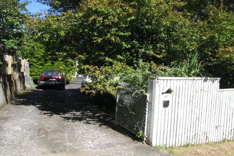 Photo of property in 47 Rata Road, Hataitai, Wellington, 6021