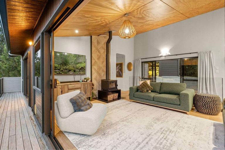 Photo of property in 217 Rocky Cutting Road, Waitao, Tauranga, 3175