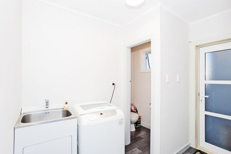 Photo of property in 57 Stuart Street, Hawthorndale, Invercargill, 9810