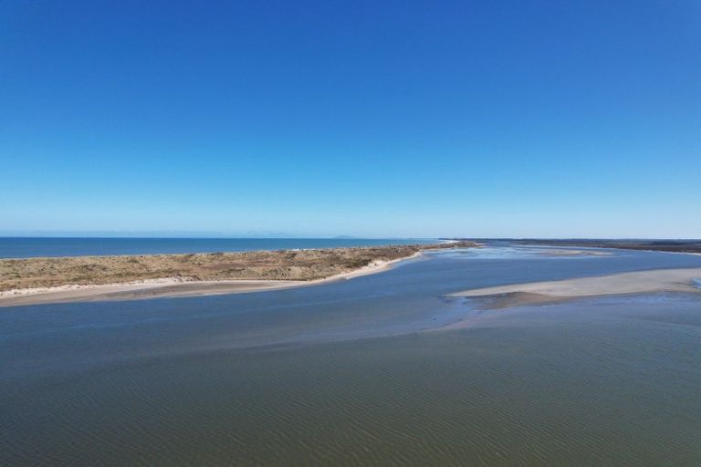 Photo of property in 1551 Tokanui Gorge Highway, Fortrose, Tokanui, 9875