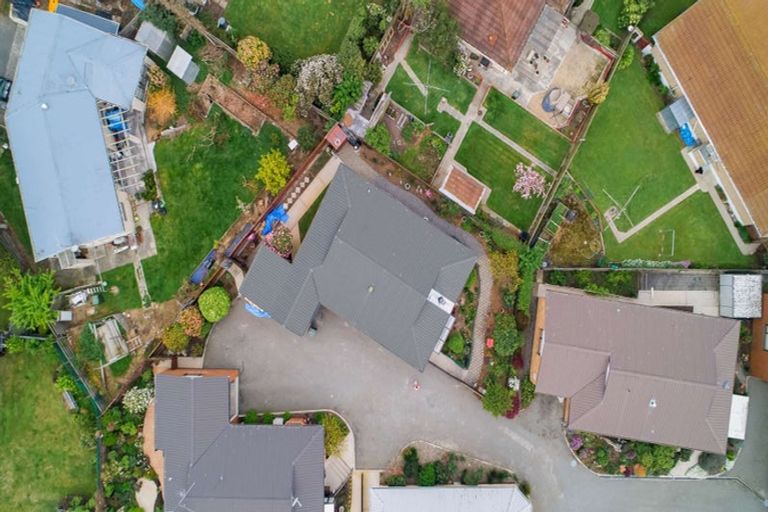 Photo of property in 38c Leven Street, South Hill, Oamaru, 9400