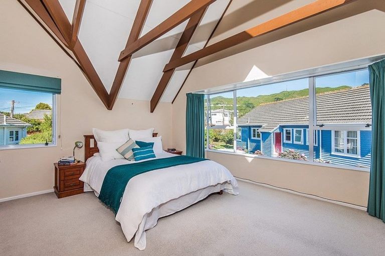 Photo of property in 8a Kipling Street, Johnsonville, Wellington, 6037