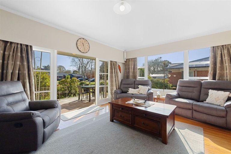 Photo of property in 18 Burwood Road, Matamata, 3400