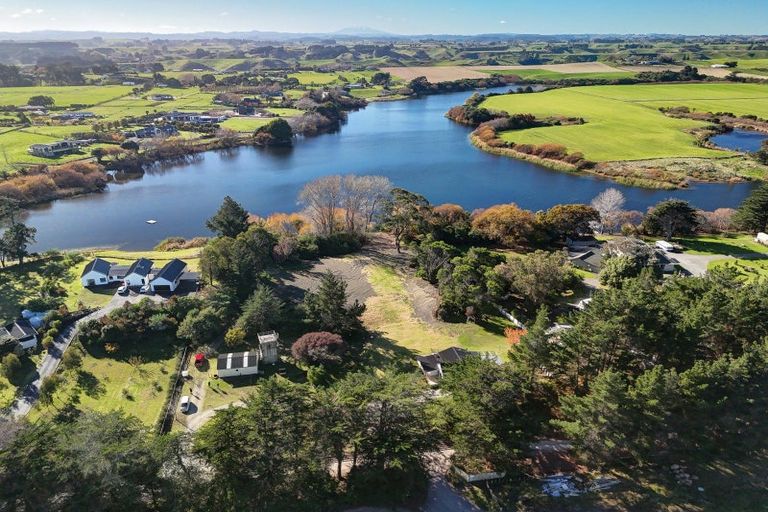 Photo of property in 316a Kaitoke Road, Kaitoke, Whanganui, 4572