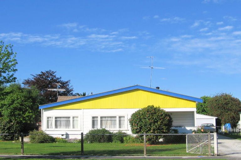 Photo of property in 60 Gordon Street, Mangapapa, Gisborne, 4010