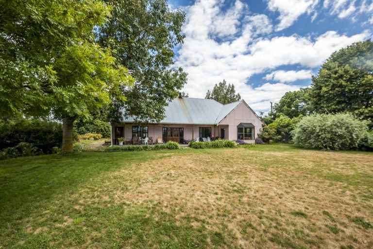 Photo of property in 144 School Road, Culverden, 7392