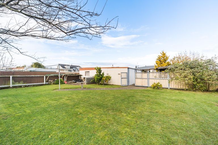 Photo of property in 26 Cargill Avenue, Feilding, 4702