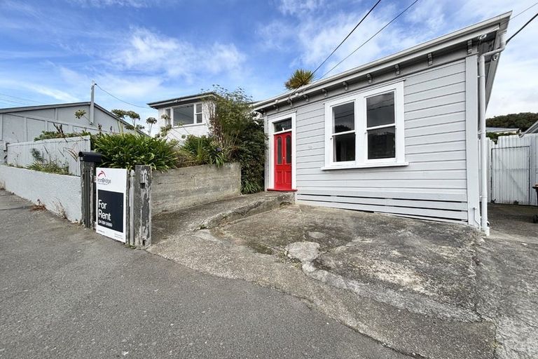 Photo of property in 360-362 Adelaide Road, Newtown, Wellington, 6021