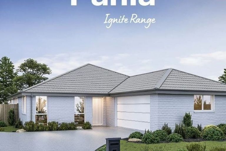 Photo of property in 19 Fraser Road, Pokeno, 2471