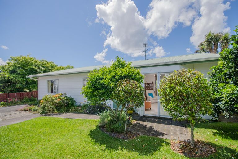 Photo of property in 91 Lynwood Road, New Lynn, Auckland, 0600