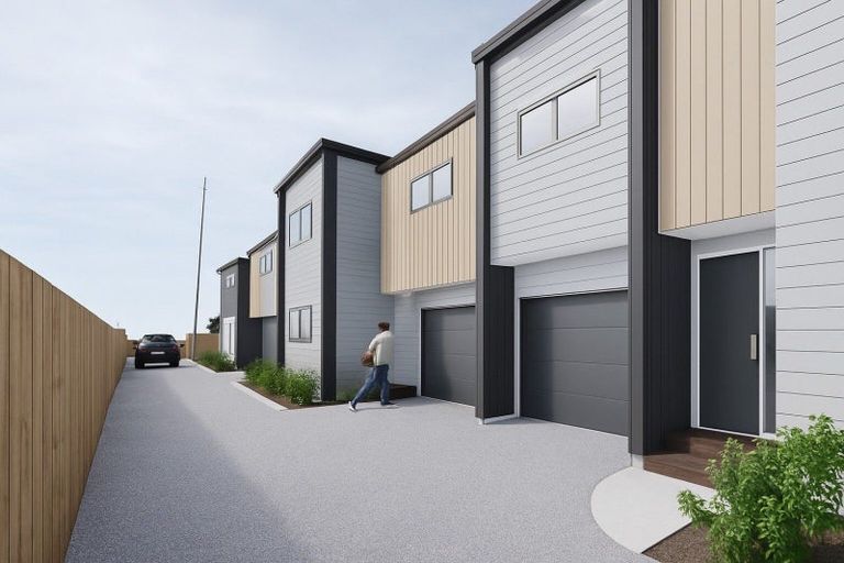 Photo of property in 354 Fergusson Drive, Heretaunga, Upper Hutt, 5018