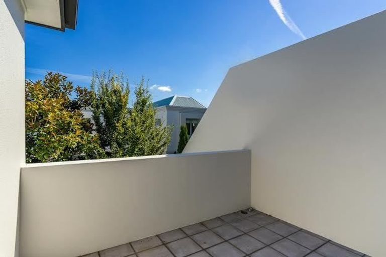 Photo of property in 164b Strickland Street, Sydenham, Christchurch, 8023