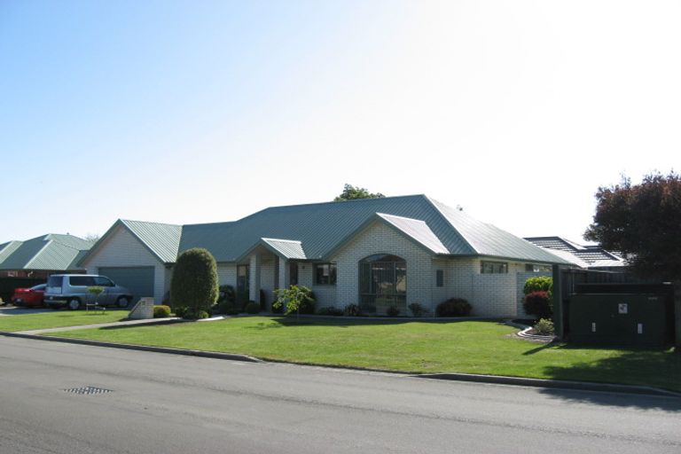 Photo of property in 51 Robert Coup Road, Kaiapoi, 7630