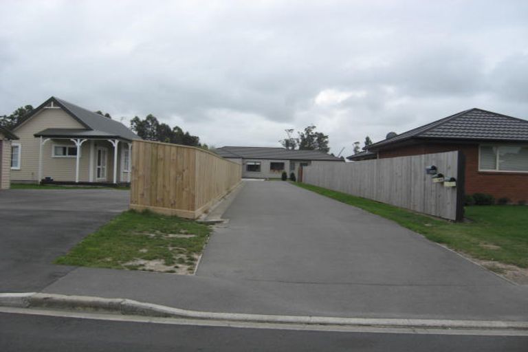 Photo of property in 14 Chaucer Street, Rolleston, 7614