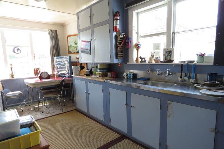 Photo of property in 13 Cavell Street, Reefton, 7830