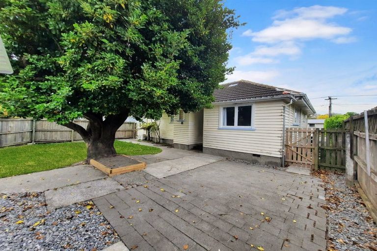 Photo of property in 58 Achilles Street, Burwood, Christchurch, 8061