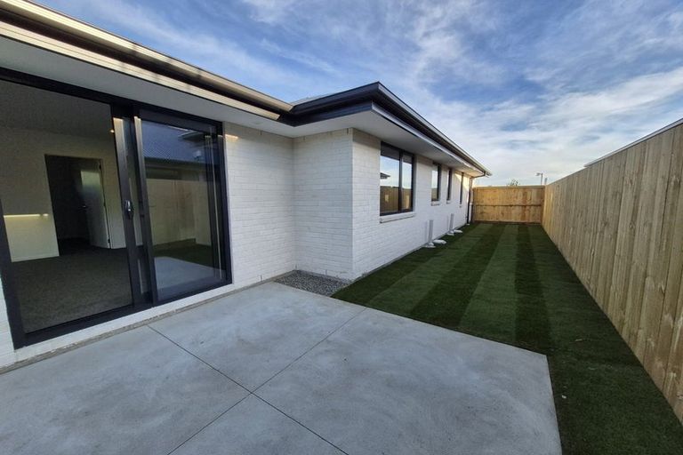 Photo of property in 21 Nancy Wake Street, Rolleston, 7678