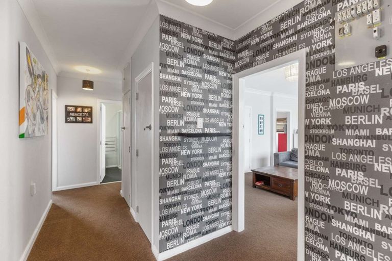 Photo of property in 34 Nottingham Avenue, Awapuni, Palmerston North, 4412