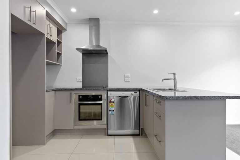 Photo of property in 201u4 Ulster Street, Whitiora, Hamilton, 3200