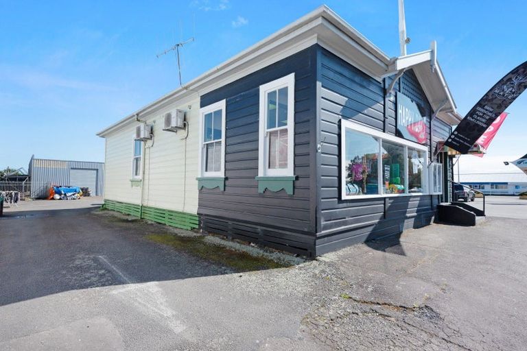 Photo of property in 1/33 Oxford Street, Richmond, 7020