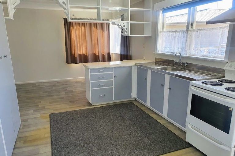 Photo of property in 411 Nottingley Road, Frimley, Hastings, 4120