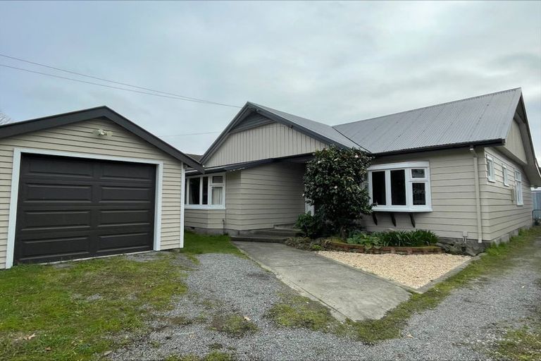 Photo of property in 39 Hendon Street, Edgeware, Christchurch, 8013